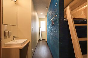 LOFT HOTEL TOKYO # Oshiage - Hostel