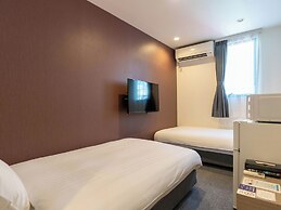 HOTEL R9 The Yard MOKA KUMAKURA