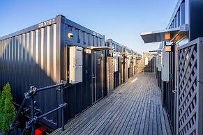 HOTEL R9 The Yard MOKA KUMAKURA