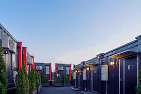HOTEL R9 The Yard MOKA KUMAKURA