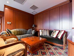 Mission Hills Hotel