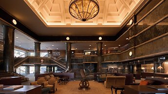 Mission Hills Hotel