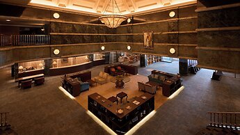 Mission Hills Hotel