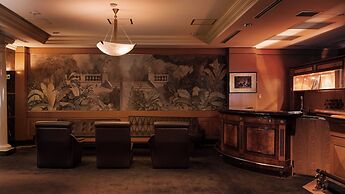 Mission Hills Hotel