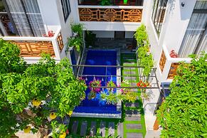 An Bang Beach Hai An Villa