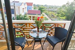 An Bang Beach Hai An Villa