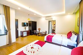 An Bang Beach Hai An Villa