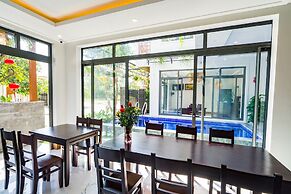 An Bang Beach Hai An Villa