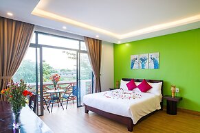 An Bang Beach Hai An Villa