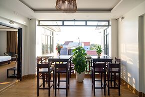 An Bang Beach Hai An Villa