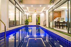 An Bang Beach Hai An Villa