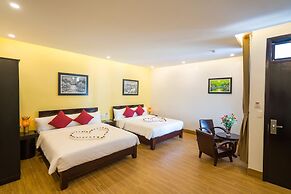 An Bang Beach Hai An Villa