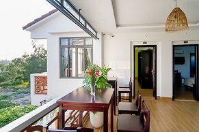 An Bang Beach Hai An Villa