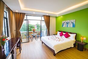 An Bang Beach Hai An Villa