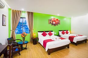 An Bang Beach Hai An Villa