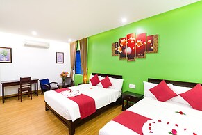 An Bang Beach Hai An Villa