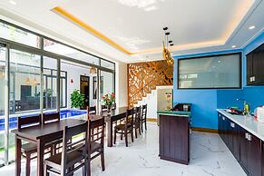 An Bang Beach Hai An Villa