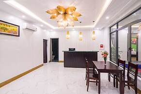 An Bang Beach Hai An Villa