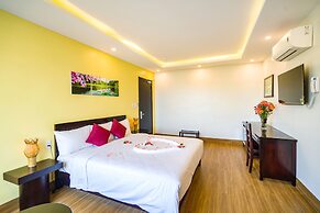 An Bang Beach Hai An Villa