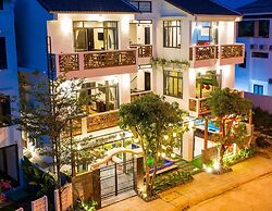 An Bang Beach Hai An Villa