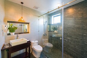 An Bang Beach Hai An Villa