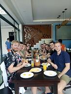 An Bang Beach Hai An Villa