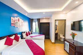 An Bang Beach Hai An Villa