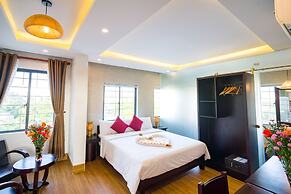 An Bang Beach Hai An Villa