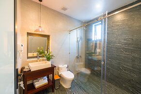 An Bang Beach Hai An Villa