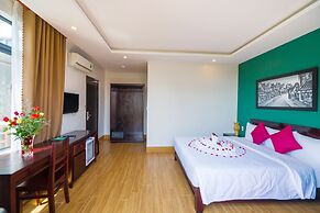 An Bang Beach Hai An Villa