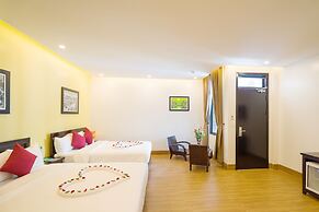 An Bang Beach Hai An Villa