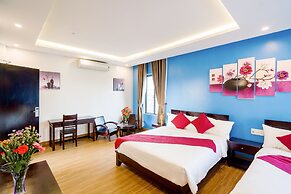 An Bang Beach Hai An Villa