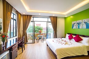 An Bang Beach Hai An Villa