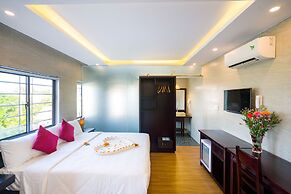 An Bang Beach Hai An Villa