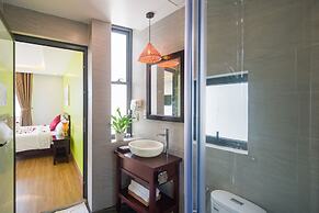 An Bang Beach Hai An Villa