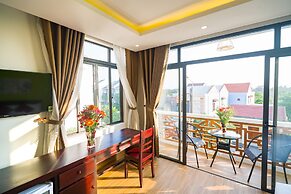 An Bang Beach Hai An Villa