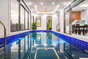 An Bang Beach Hai An Villa