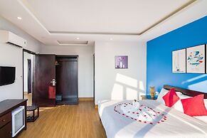 An Bang Beach Hai An Villa