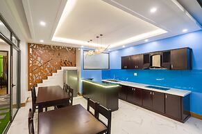 An Bang Beach Hai An Villa