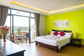 An Bang Beach Hai An Villa