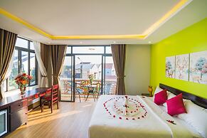 An Bang Beach Hai An Villa