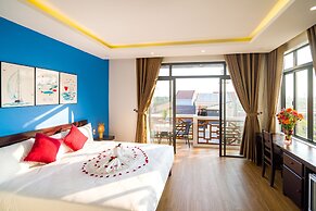 An Bang Beach Hai An Villa