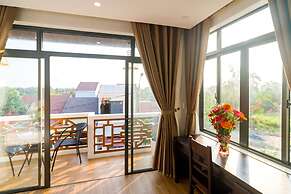 An Bang Beach Hai An Villa