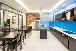 An Bang Beach Hai An Villa