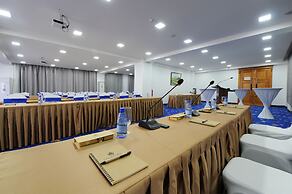 UB Grand Hotel
