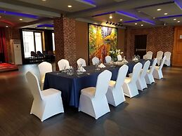 UB Grand Hotel