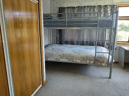 Between City Center & Airport