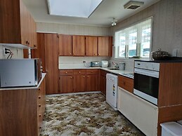 Between City Center & Airport