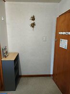 Between City Center & Airport