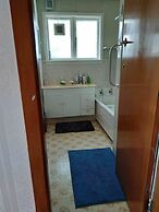 Between City Center & Airport